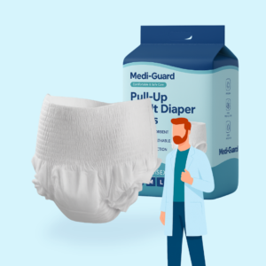 faecal incotience adult diaper pants2