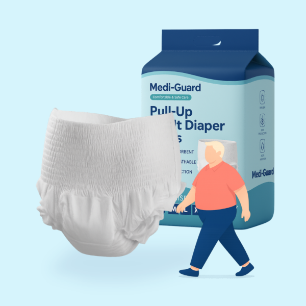 plus size incotience adult diaper pants1