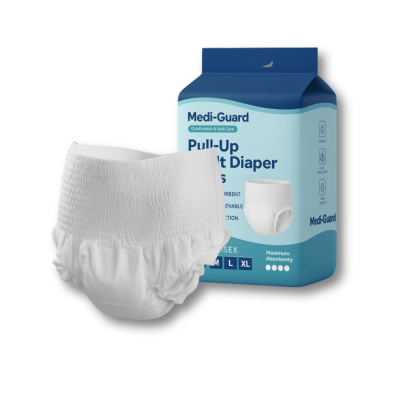 pull up pant for adult